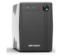 Hikvision DS-UPS600 alimentation d'énergie non interruptible 0,6 kVA 360 W 6 sorties CA