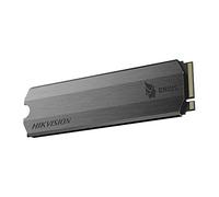 SSD Interne HIKVISION M.2 512 Go E2000 PCIe Gen 3x4, NVMe 3D TLC 3000 MB/s 640 TB