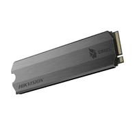 Hikvision E2000 512 Go M.2 PCI Express 3.0 NVMe 3D TLC