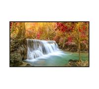 Hikvision Écran d'Affichage Dynamique DS-D6055UN-DP 55" 4K Android Noir