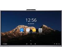HIKVISION Écran interactif 4K de 75 pouces avec appareil photo 8 MP