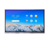 Hikvision Écran Interactif 86" D-LED 4K - DS-D5C86RB/A