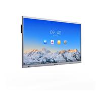 Hikvision Écran interactif 86 pouces 4K Android 13.0 8GB 128GB