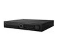 Hikvision Enregistreur DVR/NVR 5-en-1 iDS-7332HUHI-M4/S 32 canaux 4K Noir