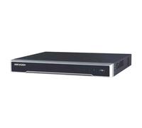 Hikvision Enregistreur De Sécurité Nvr 16ch 12mpx 160mbs