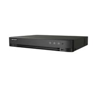 Hikvision Enregistreur DVR iDS-7204HQHI-M1/XT AcuSense 4 canaux 1080p H.265 1U