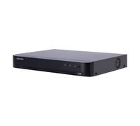 Hikvision DVR IDS-7208HQHI-M1/XT AcuSense 8 canaux Turbo HD H.265/H.264 BNC