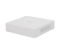 DVR Hikvision 5n1 Value - 8 CH HDTVI/HDCVI/AHD/CVBS - Jusqu'à 10 canaux IP - Résolution d'entrée maximale 1080p Lite - Détection de Mouvement 2