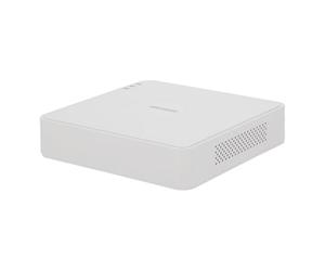 Hikvision Enregistreur DVR Value 8 Canaux Blanc - DS-7108HGHI-M1(C)