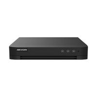 Hikvision Enregistreur DVR Value 8 Canaux IP 1U H.265 Noir - DS-7208HGHI-M1/T
