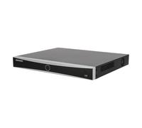 Hikvision DS-7608NXI-I2/8P/S(E) Enregistreur vidéo sur réseau 1U Noir