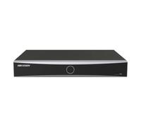 Hikvision Enregistreur NVR AcuSense VPro 4 Canaux IP 4K PoE Noir - DS-7604NXI-K1/4P/VPro