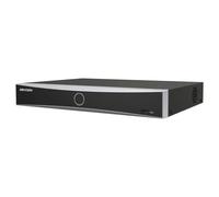 HikVision Enregistreur NVR Hikvision 4 canaux 1U 4K avec AcuSense DS-7604NXI-K1