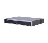 Hikvision NVR DS-7616NXI-K1(D) 4K AcuSense Série K 16 canaux 1U