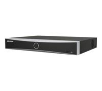 Hikvision Enregistreur réseau DS-7616NXI-K1(D) 16 CH 2 x SATA