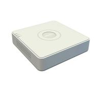 Hikvision - Gamme Value - Enregistreur NVR pour caméra IP - 8 canaux vidéo/Résolution maximale 6 Mpx - Bande passante 60 Mbps - Support 1 Disque du