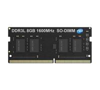 Hikvision Hiksemi Ddr3l 8Go 1600Mhz Sodimm Banque Module Mémoire Ram Notebook