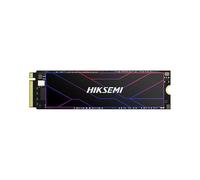 Hikvision HIKSEMI SSD Interne G4000 1To M.2 PCIe R/W 7450/6600 Gen 4X4 Marque