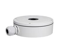 HIKVISION DIGITAL TECHNOLOGY outdoor DS-1280ZJ-S CÁMARAS DE SEGURIDAD Y MONTAJE PARA VIVIENDA CAJA DE CONEXIONES 720p