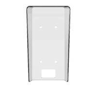 HikVision Hikvision Capot de protection pour platine de rue villa KV6103/6113 DS-KABV6113-RS