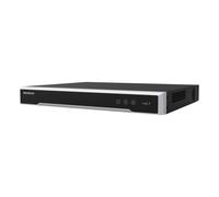 HikVision Hikvision NVR 8 canaux 8K avec compression H.265+ DS-7608NI-M2