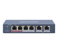 Hikvision Switch DS-3E0106HP-E