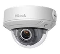 Hikvision HiLook IPC-D640H-Z - Caméra de surveillance réseau - dôme - extérieur - résistant aux intempéries - couleur (Jour et nuit) - 4 MP - 2560 x 1440 - 1080p - fixation de 14 f - à focale variable