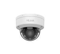 Hikvision Hilook IPC-D640HA-LZU Cámara de seguridad IP tipo Domo Apta para Exteriores Lente Varifocal PoE Antivandálica