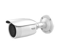 Hikvision HiWatch HWI-B640H-Z Caméra de surveillance réseau résistant aux intempéries couleur (Jour et nuit) 4 MP 2560 x 1440…