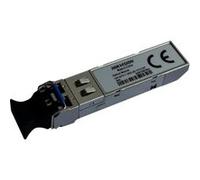 HK-SFP-1.25G-20-1310-DF - Module transmetteur SFP (mini-GBIC) - GigE - mode unique LC - jusqu'à 20 km - 1310 (TX) / 1310 (RX) nm