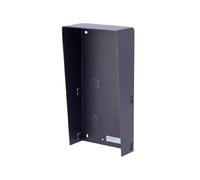 Hikvision Capot de protection contre la pluie DS-KABD8003-RS2 pour station de porte 2 modules