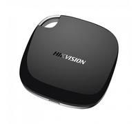 Hikvision HS-ESSD-T100I/256G lecteur à circuits intégrés externe 256 Go USB Type-C 3.2 Gen 1 (3.1 Gen 1) Noir