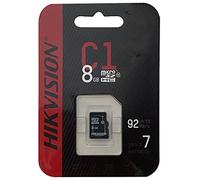 Hikvision HS-TF-C1 MicroSD 8 Go