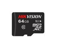 Hikvision HS-TF-P1 64 Go MicroSDXC NAND Classe 10