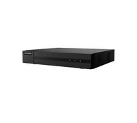 HIKVISION HWD-7104MH-G4(E) DVR 5 en 1 HiWatch 4 canaux