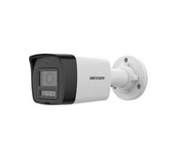 Hikvision HWI-B140HA-LUC - Caméra IP Smart Hybrid Light 4MP d'extérieur - Détection de personnes