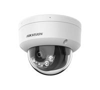 Hikvision HWI-D140HA-LUC- Dôme IP Smart Hybrid Light 4MP d'intérieur - Détection de personnes