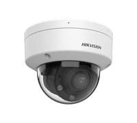 Hikvision HWI-D640HA-LZU - Dôme IP Smart Hybrid Light 4MP d'extérieur - Détection de mouvement 2.0