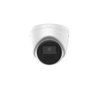 Hikvision HWI-T221H-C dôme IP 2MP d'extérieur avec capteur de mouvement, résolution Full HD 1080P, Smart IR 30 m, IP67, PoE