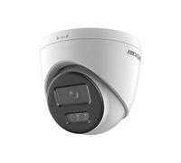 Hikvision HWI-T240HA-LUC - Dôme IP Smart Hybrid Light 4MP d'extérieur - Détection de personnes