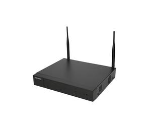 Hikvision - HWN-2108MH-W - Enregistreur NVR 4MP 8 Voies pour Caméra IP - Module WiFi