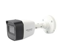 Hikvision HWT-B181-M Hiwatch series Caméra bullet 4in1 TVI/AHD/CVI/CVBS uhd 4k