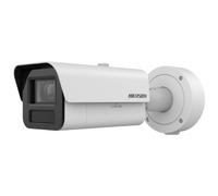 Hikvision iDS-2CD7A45G0-IZHSY Balle (forme) Caméra de sécurité IP Extérieure 2688 x 1520 pixels Plafond/mur