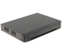 Hikvision iDS-7204HTHI-M1/S(C)/4 4/1ALM DVR 4 canaux 4K 1U H.265 AcuSense