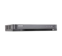 Hikvision iDS-7204HTHI-M1/S(C) DVR AcuSense 4 canaux 4K 1U H.265