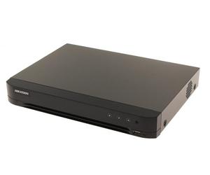 Hikvision iDS-7204HUHI-M1/X(STD)/4 4/1ALM Enregistreur