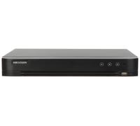 Hikvision iDS-7216HQHI-M1/XT DVR AcuSense 16 canaux 1080p 1U H.265
