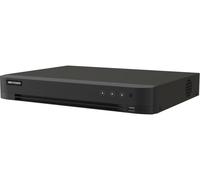 Hikvision iDS-7216HQHI-M1/XT(STD) 5-en-1 16CH 2MP AcuSense HDMI VGA AI DVR
