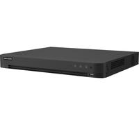 Hikvision iDS-7232HQHI-M2/XT(STD) 4-en-1 32CH 4MP Lite AcuSense AI DVR