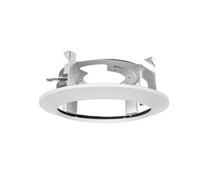 Hikvision In-ceiling Mount Bracket Hik white Aluminum alloy 233x85mm (DS-1671ZJ-SD11)